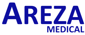 Logo Areza Medical