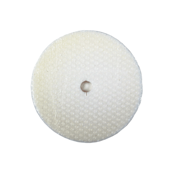 APÓSITO FOAM DE SILICONA PARA OSTOMÍA - DAQ